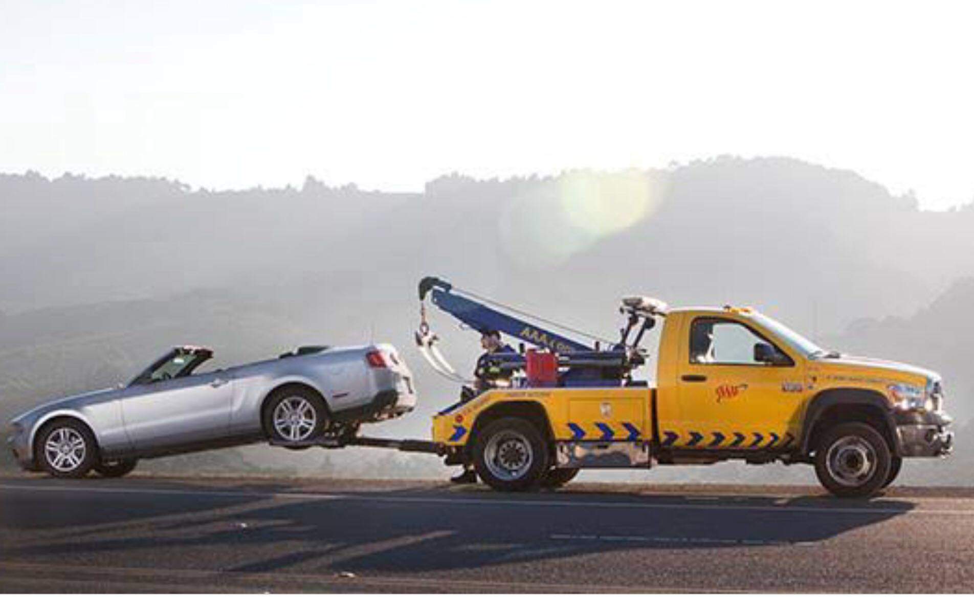 Quick Line Recovery - 24/7 VEHICLE BREAKDOWN RECOVERY